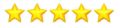 Five Stars