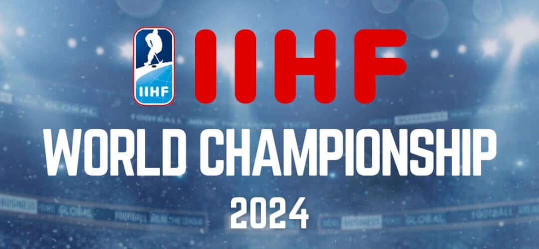 Ice Hockey World Championships 2024