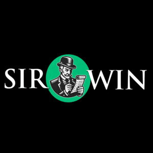 SirWin logo