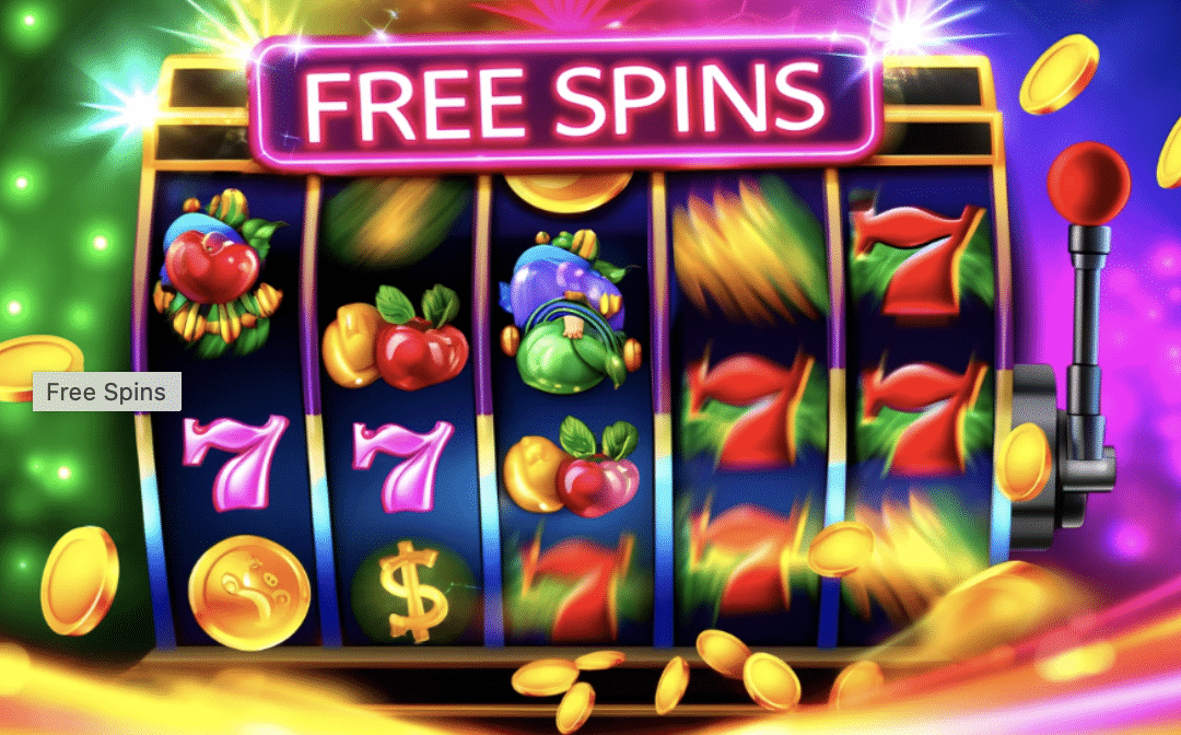 What are Free Spins…!!!