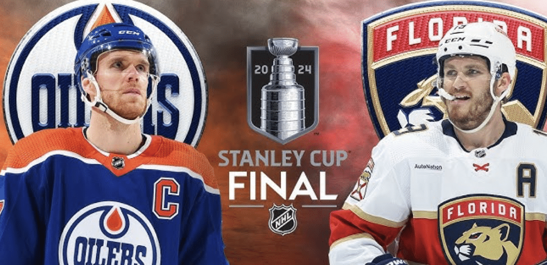 Edmonton – Florida 3:4!!! Florida is one step away from winning the Stanley Cup!!!