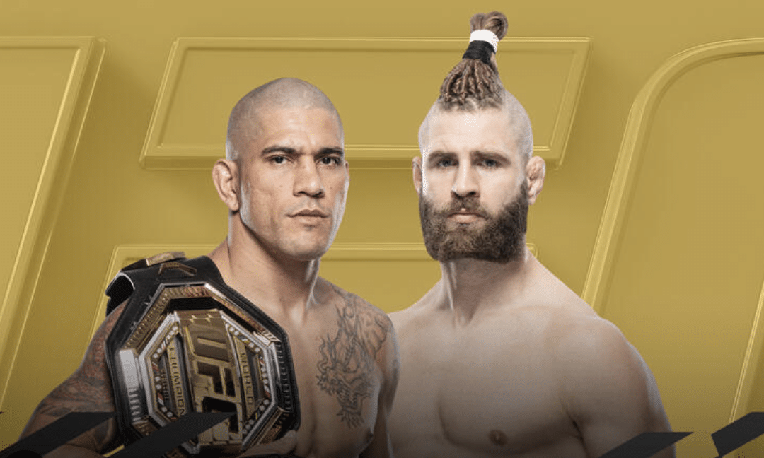 Jiri Prochazka will try to conquer Vegas again at UFC 303!!!
