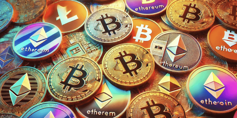 What is cryptocurrency?