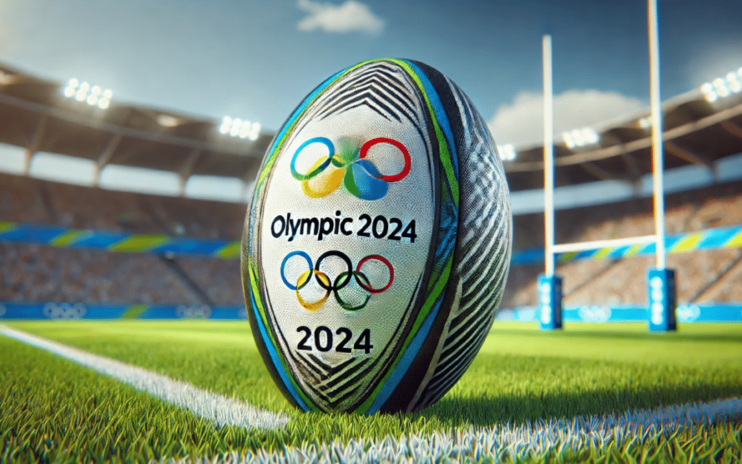 Olympic Games – Rugby Sevens in Paris 2024!!!