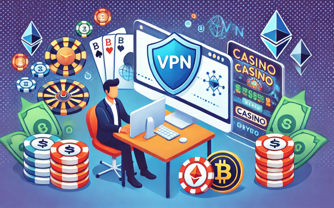 Why You Need a VPN!!!