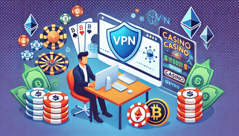 Why You Need a VPN!!!