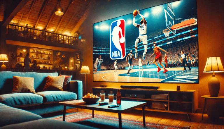 The NBA sold its eleven-year broadcasting rights for $76 billion!!!