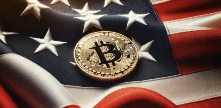 Bitcoin in US Reserves? Americans Express Support for the Bill