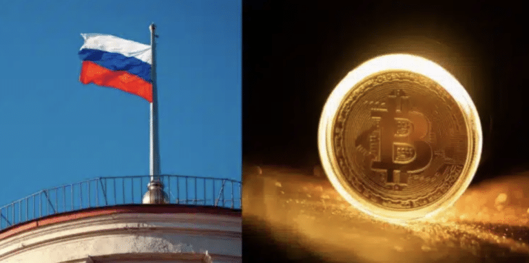 Russia Has Effectively Legalized Bitcoin Mining