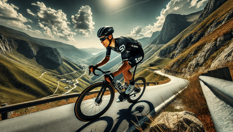 Roglic has managed to recover from his crash at the Tour de France and will participate in the Vuelta!!!