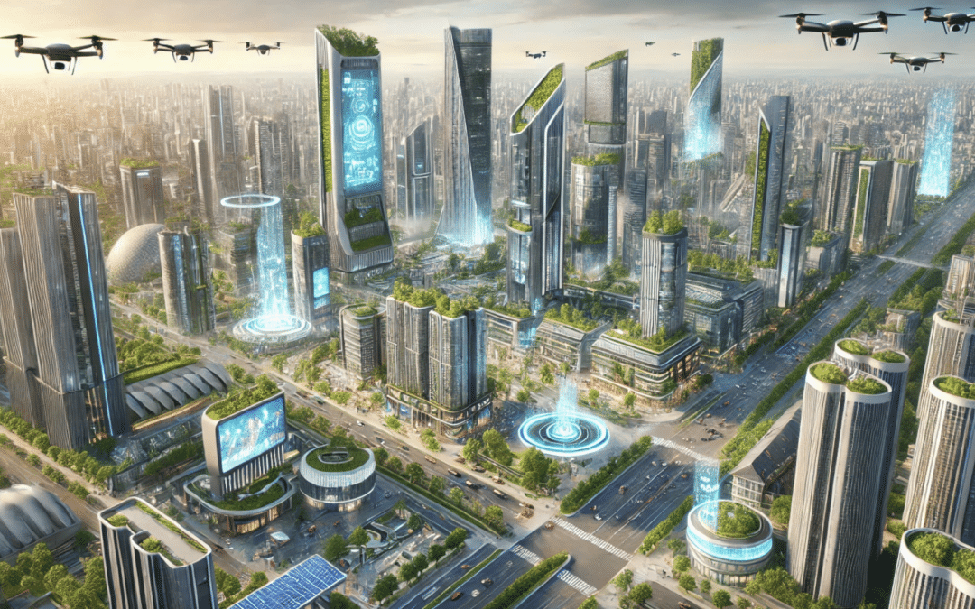 City of the future – Nusantara!!!