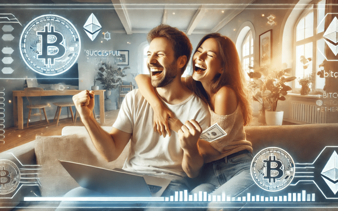 Interesting cryptocurrency projects!!!