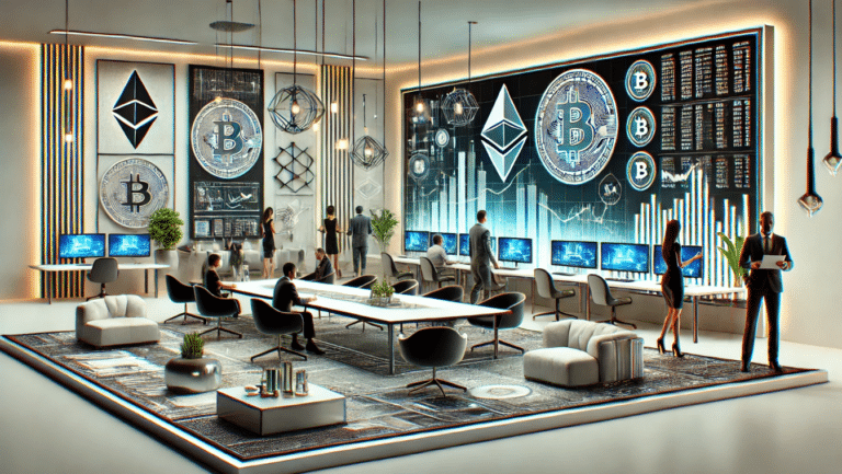 Top 5 Crypto Exchanges!!!