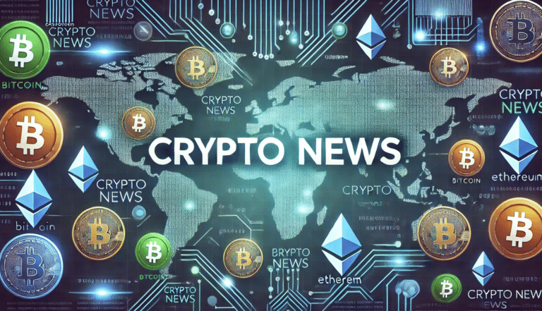 Cryptocurrency Developments Over the Past Week!