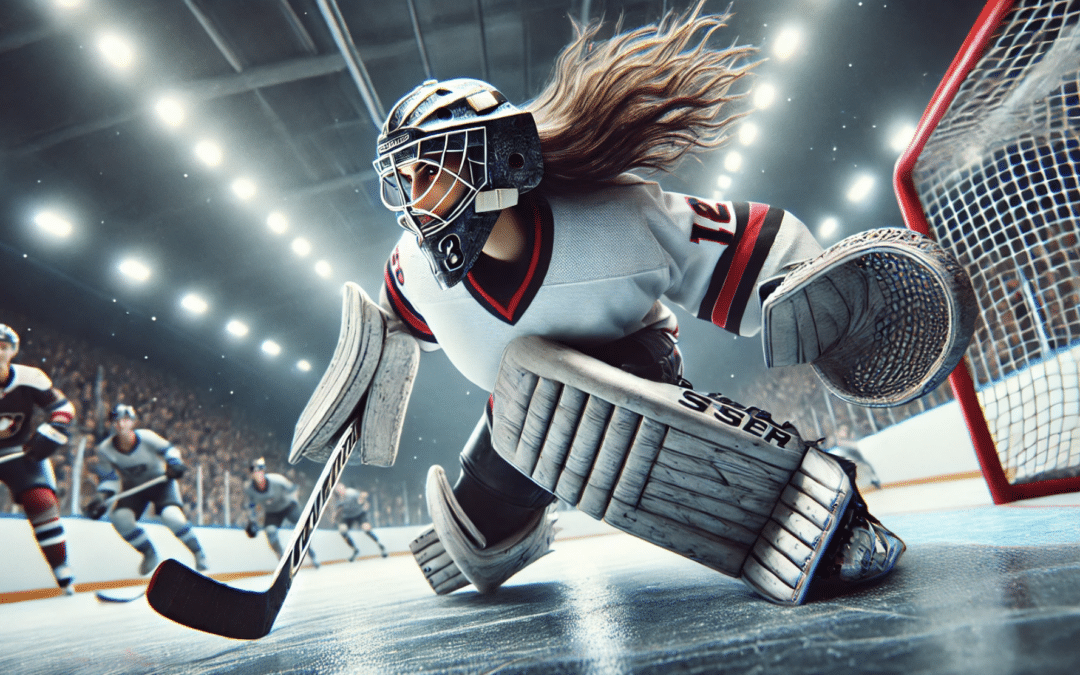 The Women’s Euro Hockey Tour Has Begun: A Showcase of Elite European Women’s Hockey!!!