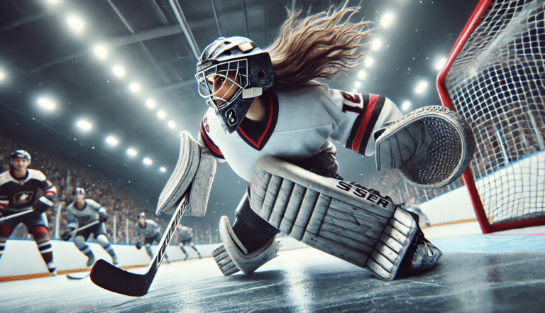 The Women’s Euro Hockey Tour Has Begun: A Showcase of Elite European Women’s Hockey!!!