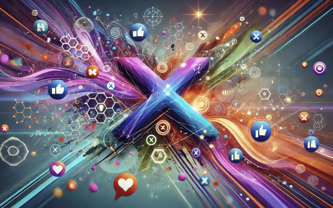 Brazil banned the network X!!!