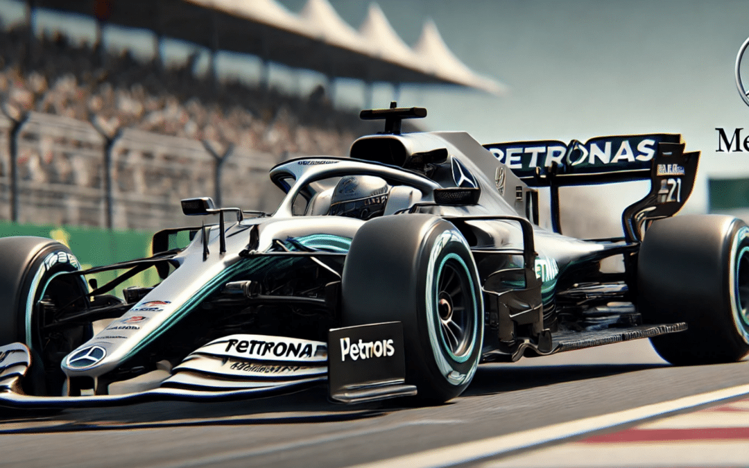 Formula 1 – Eighteen-year-old Andrea Kimi Antonelli has signed a contract with Mercedes!!!