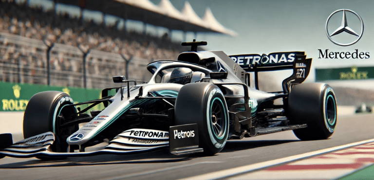 Formula 1 – Eighteen-year-old Andrea Kimi Antonelli has signed a contract with Mercedes!!!