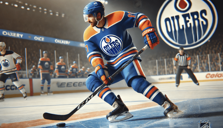 New contract for Draisaitl, he has a record salary in the NHL!!!