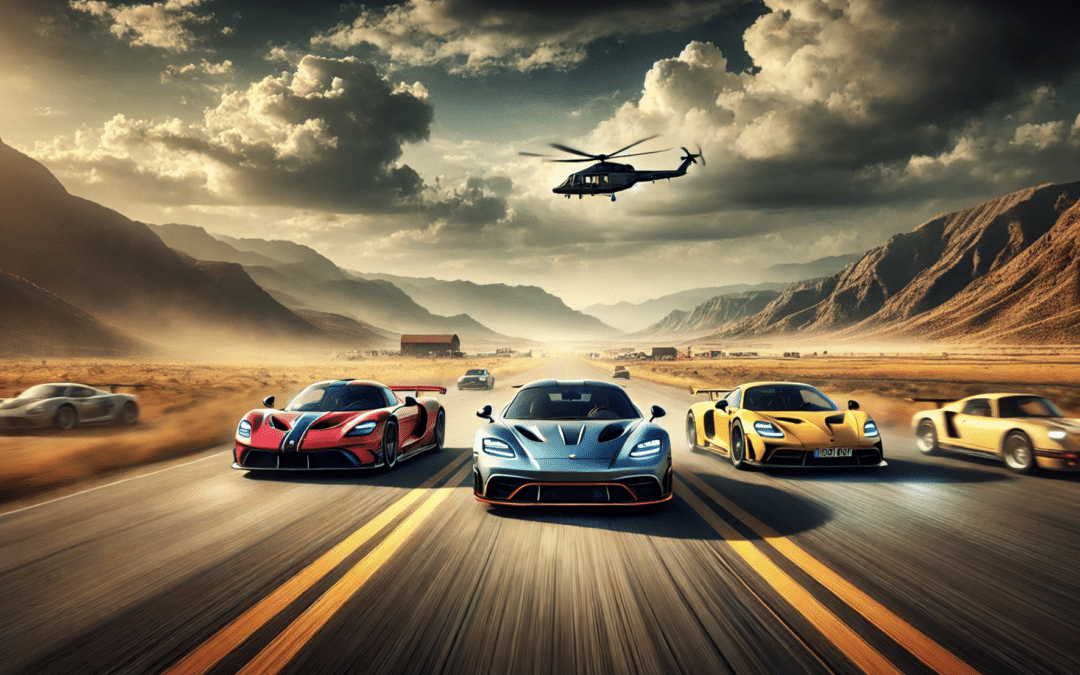 The show The Grand Tour will continue with a new lineup!!!
