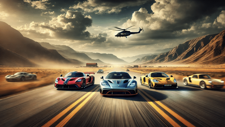 The show The Grand Tour will continue with a new lineup!!!