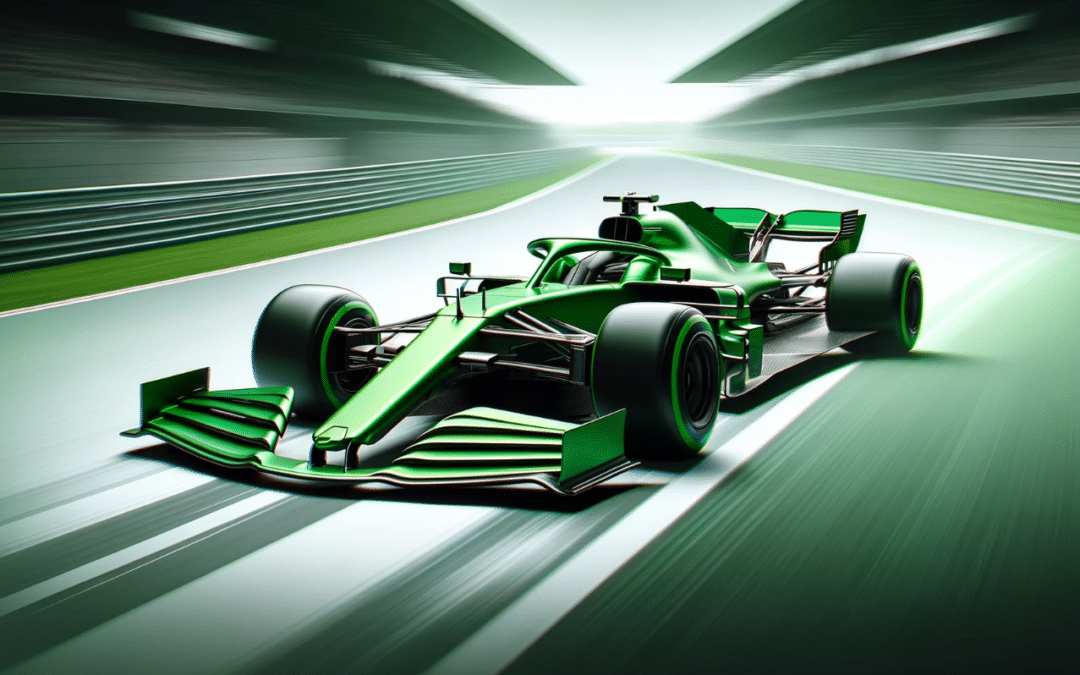 Formula 1 – It’s official. Adrian Newey is joining the Aston Martin team!!!