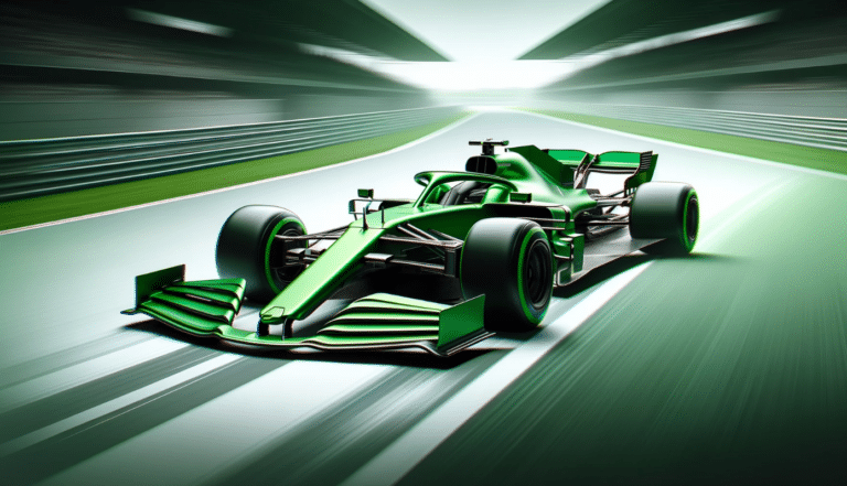 Formula 1 – It’s official. Adrian Newey is joining the Aston Martin team!!!