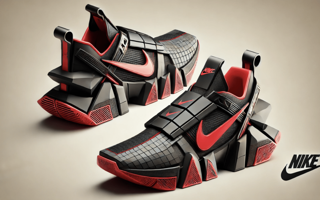 Nike has announced a leadership change in an effort to steer the brand out of crisis!!!