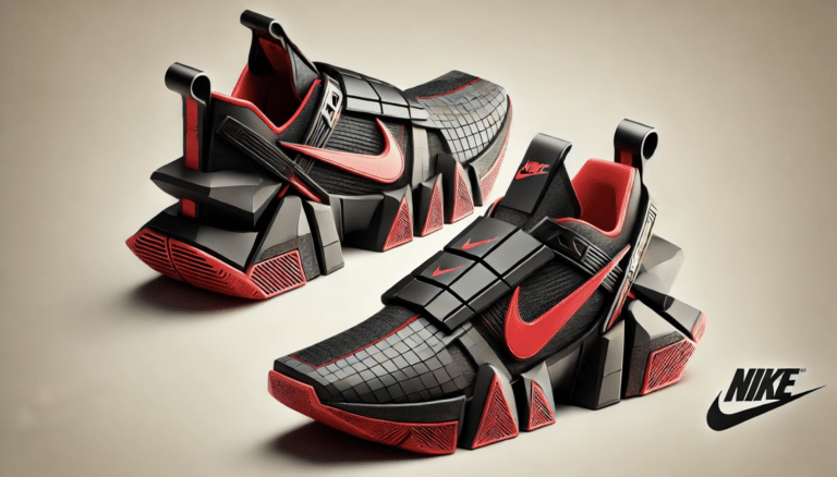 Nike has announced a leadership change in an effort to steer the brand out of crisis!!!