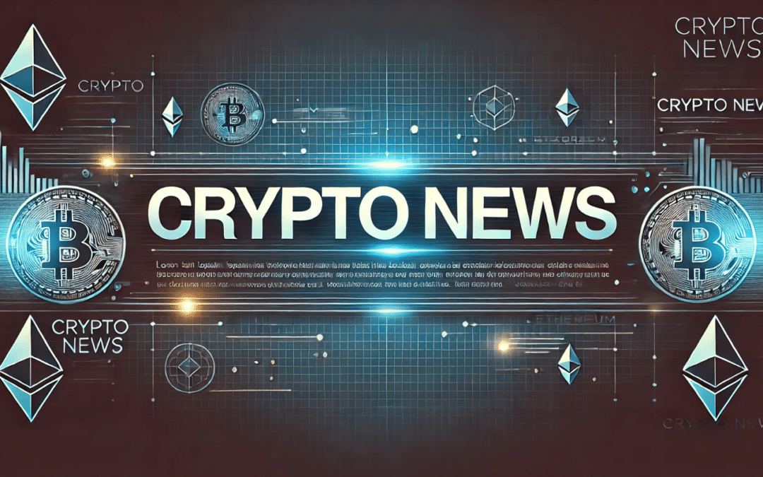 Several significant events occurred in the world of cryptocurrencies over the past week!