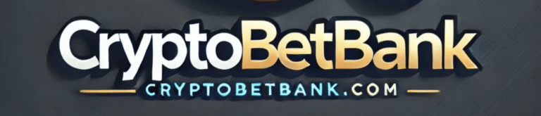 CryptoBetBank.com: Your guide to the world of cryptocurrencies, sports, and entertainment!!!