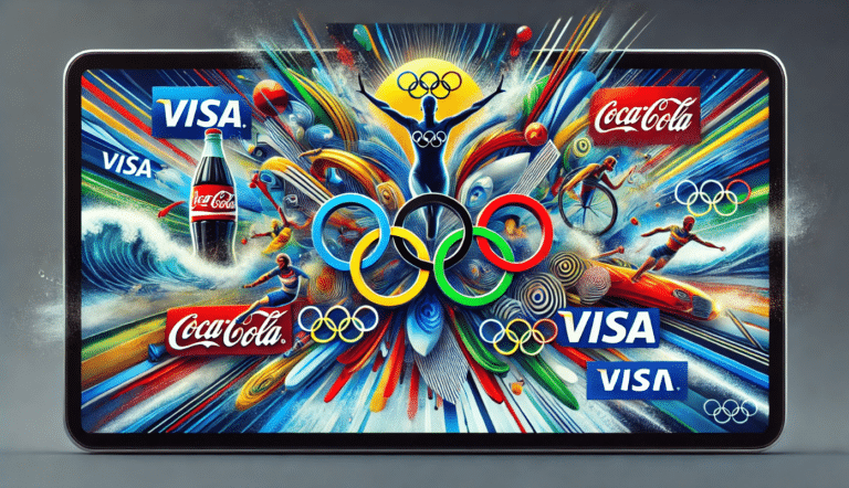 The International Olympic Committee (IOC) is losing another major sponsor!!!