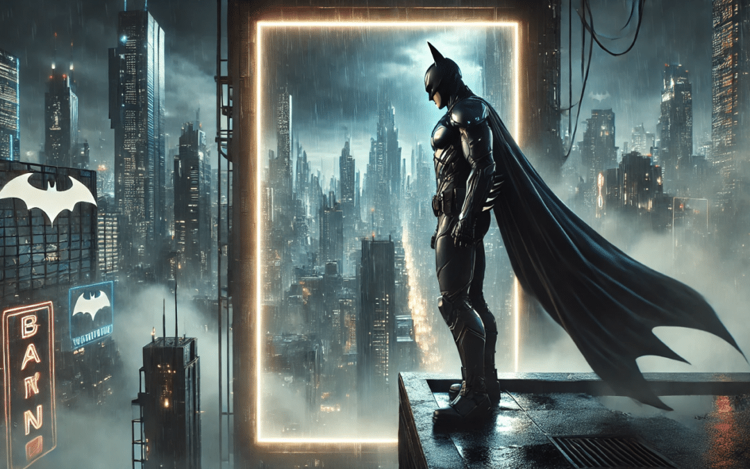 The Hollywood Walk of Fame now features its first star dedicated to a superhero!!!