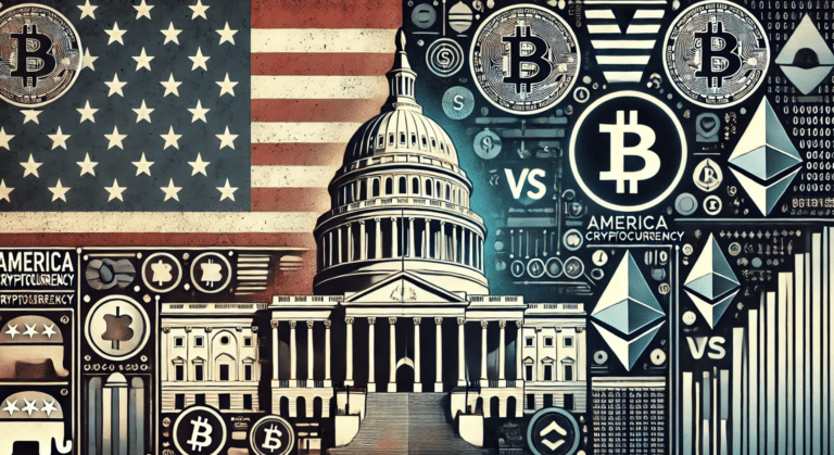 The U.S. government vs. Cryptocurrencies!!!