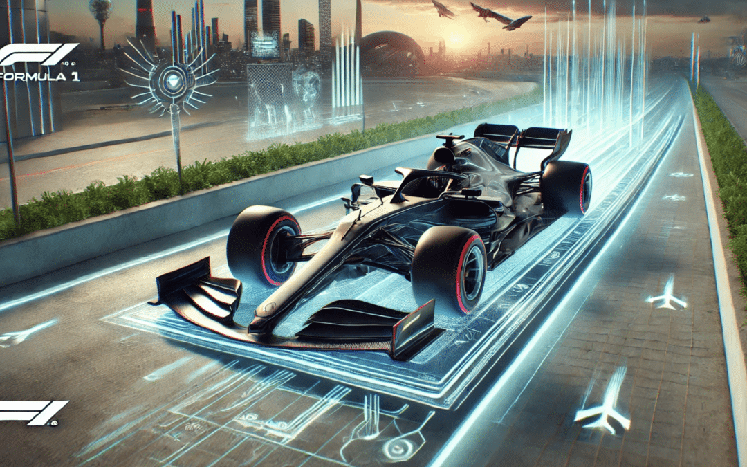 What will the rules change in Formula 1 in 2026!!!