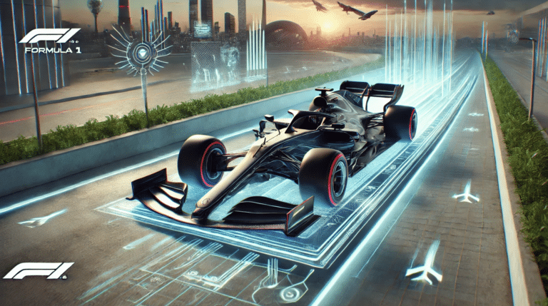 What will the rules change in Formula 1 in 2026!!!