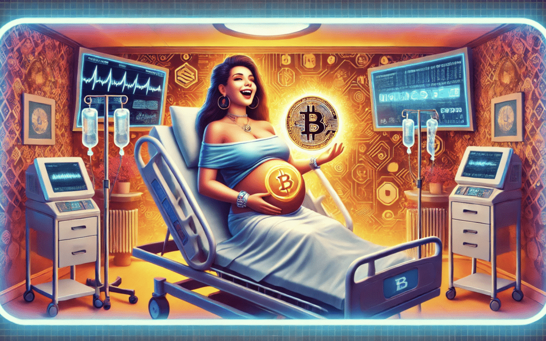 The emergence of New Cryptocurrencies!!!
