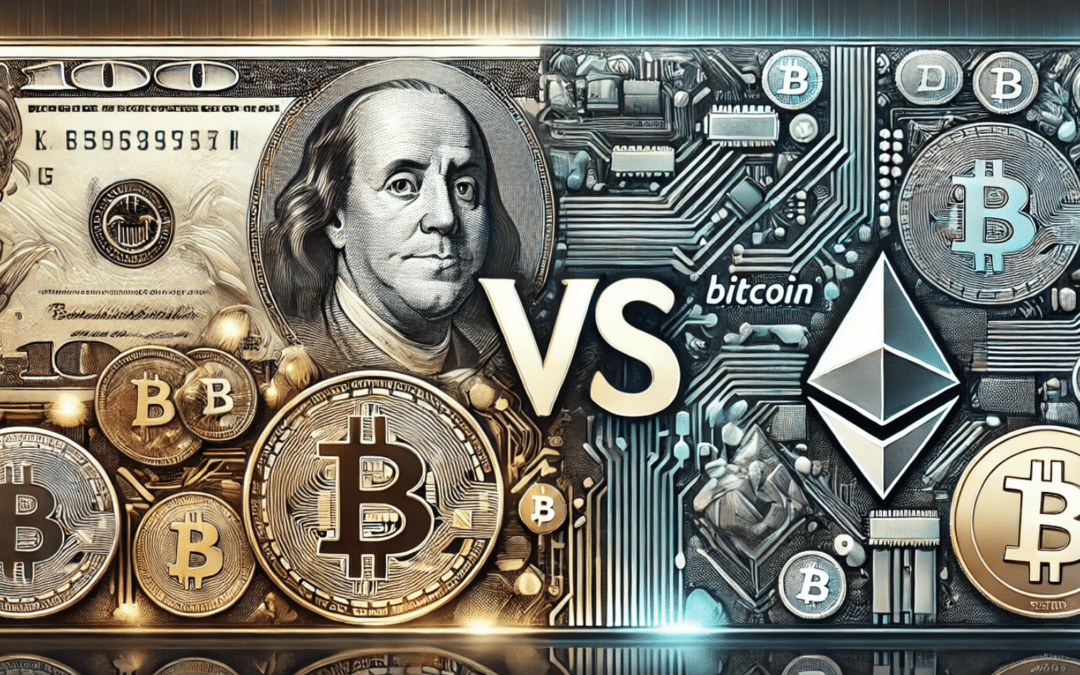Global Banks vs. Cryptocurrencies!!!