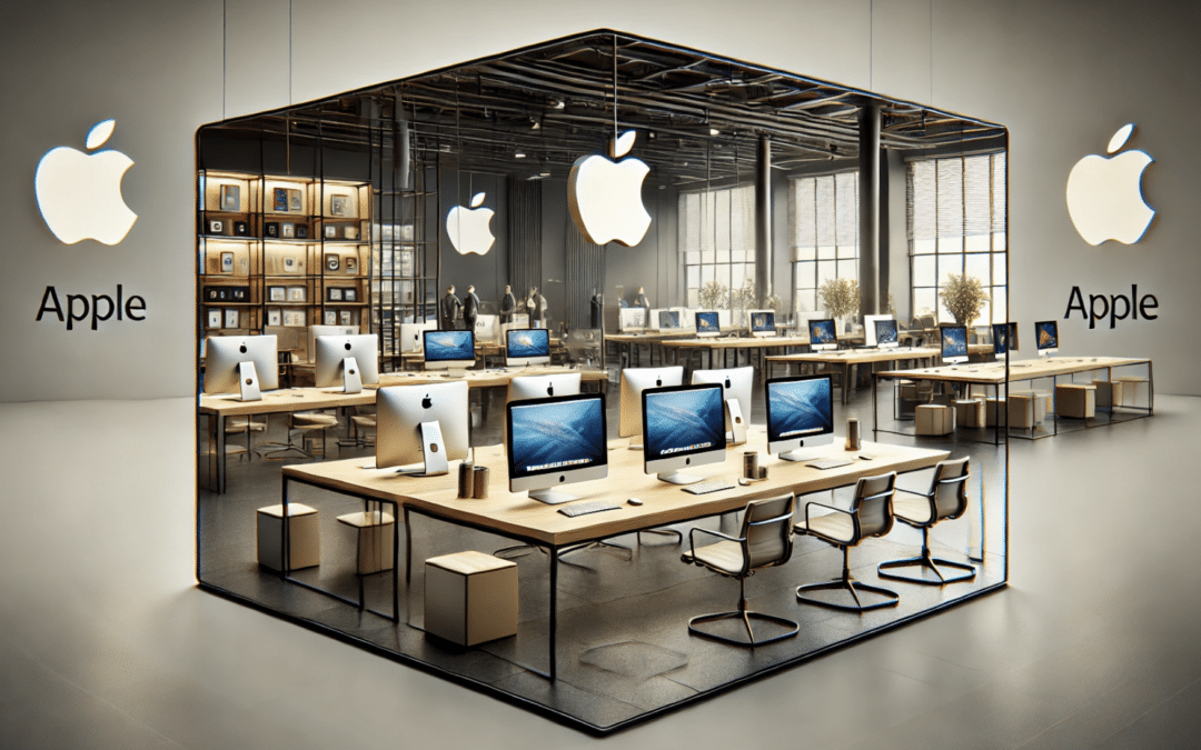 Apple achieved record results in the last quarter!!!