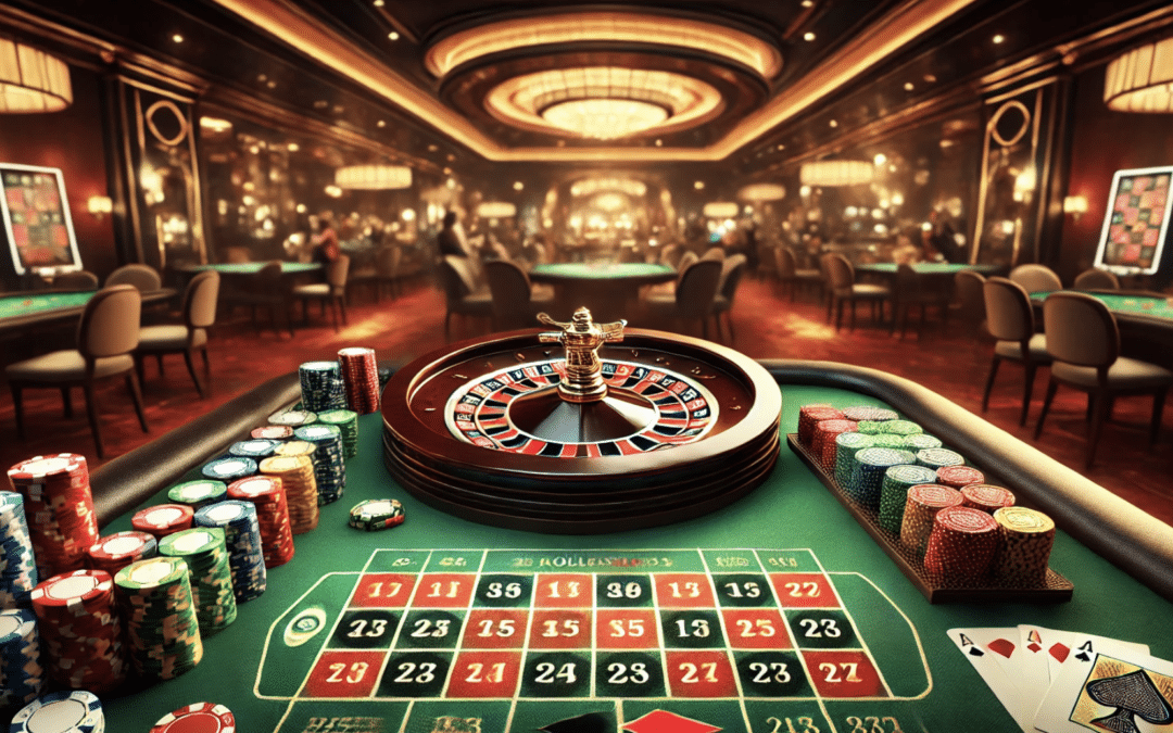 Betting news – Why Bet on Our Links to Crypto Casinos!!!