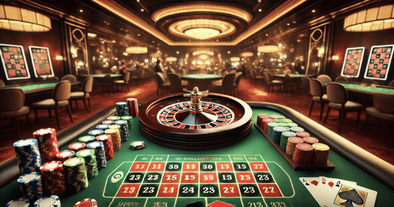 Betting news – Why Bet on Our Links to Crypto Casinos!!!