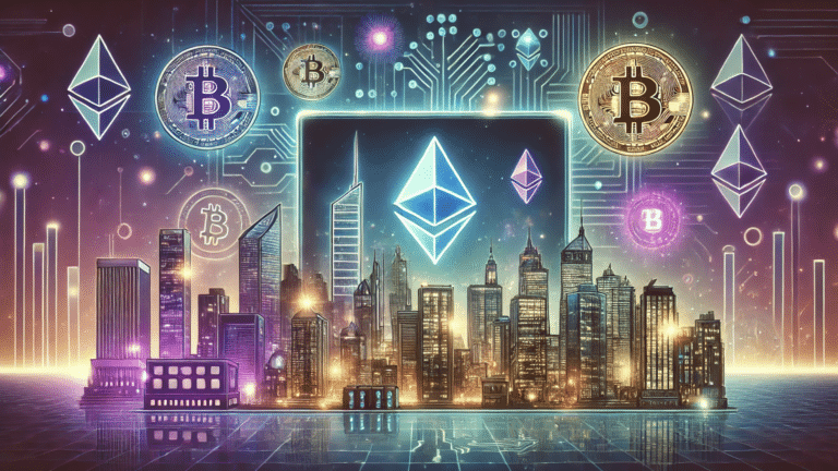 Cryptocurrencies – Key Features!!!