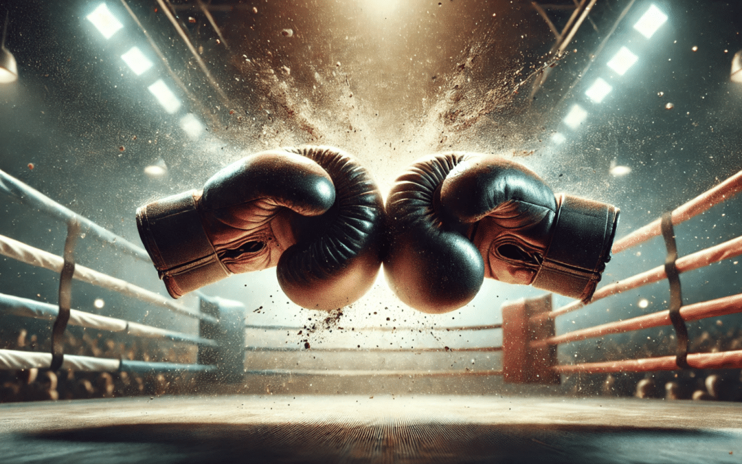 Jake Paul vs Mike Tyson! A spectacular showdown with billion-dollar rewards is just around the corner!!!