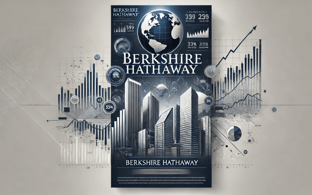 While markets celebrate, Warren Buffett, the legendary investor and founder of Berkshire Hathaway, is hoarding billions of dollars in cash and waiting!!!
