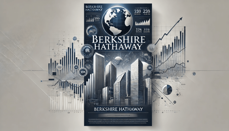 While markets celebrate, Warren Buffett, the legendary investor and founder of Berkshire Hathaway, is hoarding billions of dollars in cash and waiting!!!