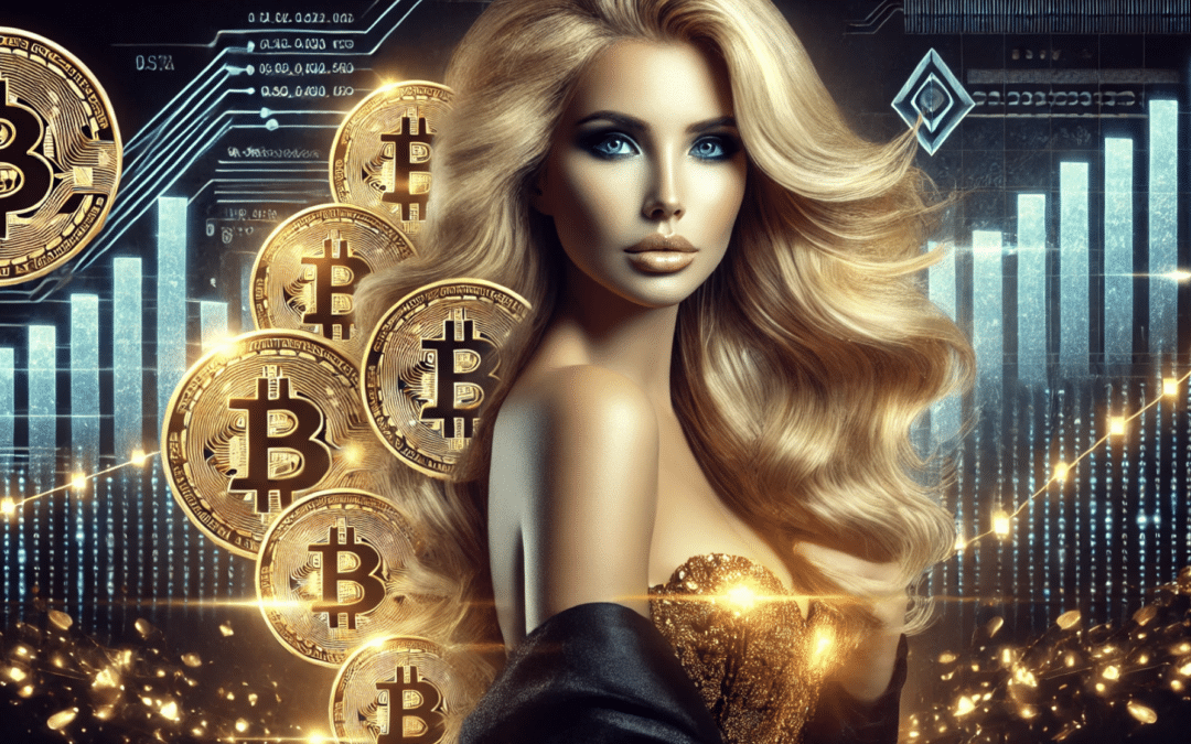 Benefits of Using Cryptocurrencies in the Erotic Industry!