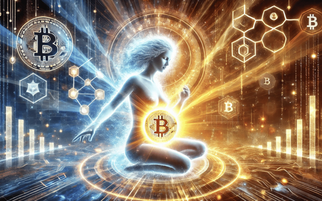 The origin of digital currencies!