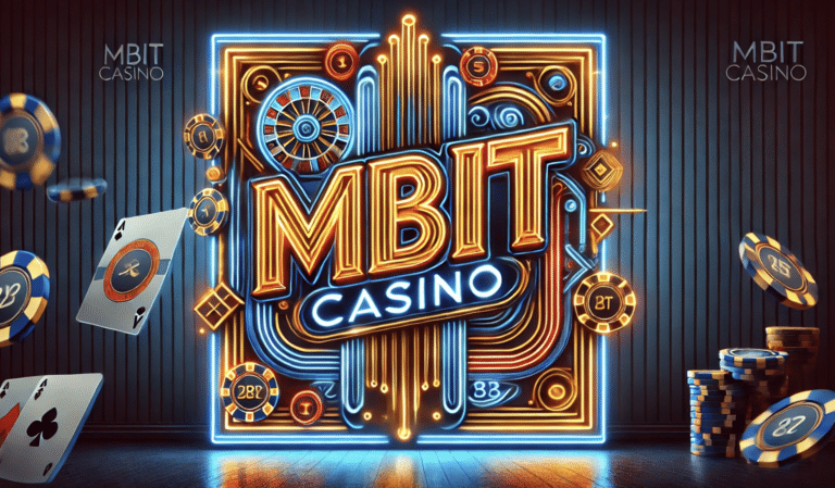 Bonuses on our web links – mBit Casino!