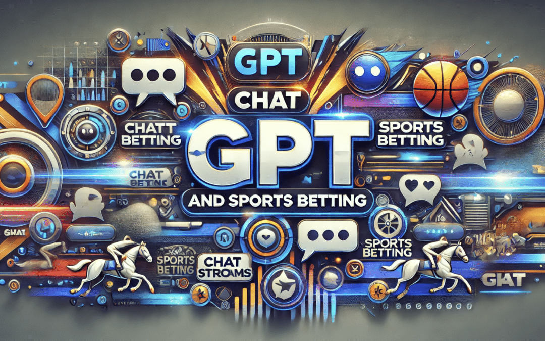 Can ChatGPT Help You with Sports Betting?